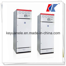 The Role of The Inactive Power Compensation Device Pole/Ground Mounted Transformer